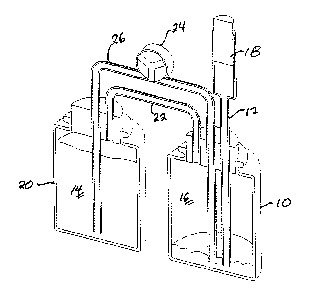 Une figure unique qui représente un dessin illustrant l'invention.